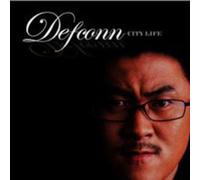 Defconn - City Life