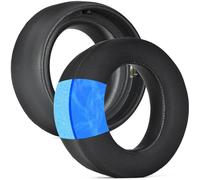 defean Coussinets de rechange compatibles avec casque sans fil Sony PlayStation PS5 Pulse Elite avec mousse d'isolation acoustique (gel de refroidissement)