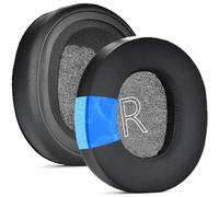 defean Coussinets de rechange en gel rafraîchissant compatibles avec Microsoft Xbox sans fil/filaire, Xbox stéréo édition spéciale 20e anniversaire avec mousse d'isolation acoustique