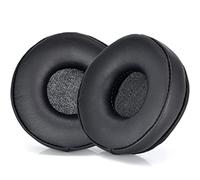 Defean Coussinets en cuir protéiné pour casque Jabra Move/25h