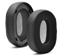Defean Coussinets en maille pour casque de jeu filaire Plantronics RIG500 PRO