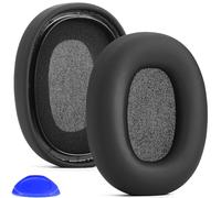 Defean Hesh 360 Coussinets de rechange compatibles avec casque Bluetooth sans fil Skullcandy Hesh 360/Hesh 540 ANC
