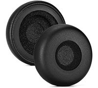 defean HSW018W Evolve 65 UC - Coussinets de rechange compatibles avec Jabra Evolve 65 UC 65MS / Evolve 40 40MS Evolve 20se uc 20uc 30 II 65 40, Blackwire C510 C520 C710 C720 H251 H251 61 H3 Casque 51 H361