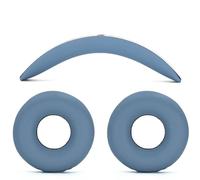 Defean Kit 2 en 1 pour casque sans fil Sony WH-CH520 - Bleu