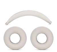 Defean Kit 2 en 1 pour casque sans fil Sony WH-CH520 - Café