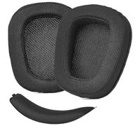 Defean KIT Oreillettes et Bandeau pour Casque Logitech G933 G935 G633