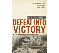 Defeat Into Victory