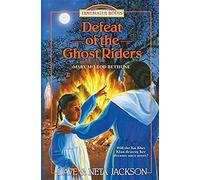 Defeat Of The Ghost Riders