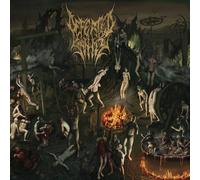 Defeated Sanity - Chapters of Repugnance