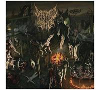 Defeated Sanity – Chapters Of Repugnance – CD – Édition Deluxe (Digipack, avec livret)