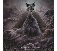 Defeated Sanity - Disposal Of The Dead // Dharmata