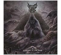 Defeated Sanity – Disposal of The Dead / Dharmata – CD