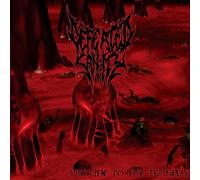 Defeated Sanity - Prelude to The Tragedy [Import]