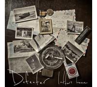 Defeater Letters Home (CD) Album