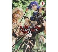 Defeating the Demon Lord's a Cinch (If You've Got a Ringer) Light Novel, Vol. 1 - [Version Originale] Inconnu (Auteur)