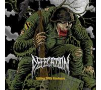 Defecation - Killing With Kindness