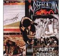 Defecation - Purity Dilution