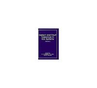 Defect And Fault Tolerance In Vlsi Systems: V. 2
