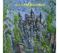 Defect Designer – Chitin – CD Digipak (Import)