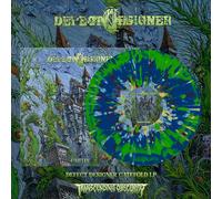 Defect Designer - Chitin LP [Vinyl]