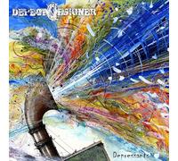 Defect Designer - Depressants