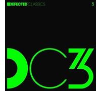 Defected Classics, Volume 3