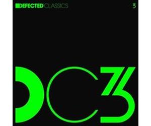 Defected Classics, Volume 3