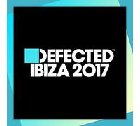 DEFECTED IBIZA 2017 BY SIMON DUNMORE (KLLO, LISA SHAW, NINETOES, ...) 3 CD NEUF