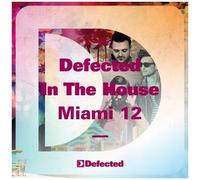 Various Artists – Defected in The House – Import