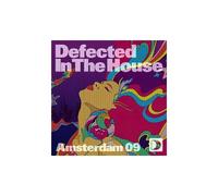 Hardsoul & Chocolat Puma – Defected in The House Amsterdam 09 – Import