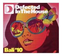 Defected In The House Bali 2010