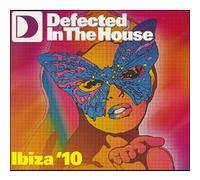 Various Artists – Defected in the House Ibiza '10 – Import (2010)