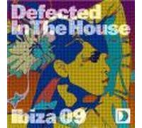 Defected In The House Ibiza 2009