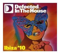 Defected In The House Ibiza 2010