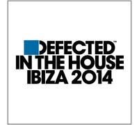 Various Artists - Defected in The House. [Import]