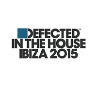 Defected In The House Ibiza 2015