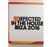 Defected In The House - Ibiza 2016