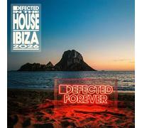 Defected In The House Ibiza, 2026 Vinyle