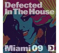 Various Mielsch – Defected In The House Miami 2009