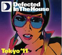 Various Artists - Defected in The House.'11 [Import]