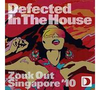 Vari-Defected in the - Defected in the House Singapore'10