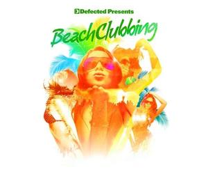 Defected Presents Beach Clubbing