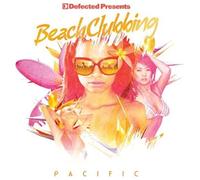 Defected Presents Beachclubbing Pacific