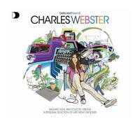 Defected Presents Charles Webster