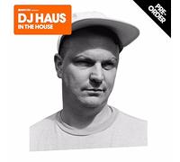 Defected – DJ Haus In The House – Compilation (Import)