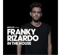 Defected Presents Franky Rizardo In The
