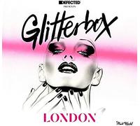 Various Artists - Defected Presents. [Import]