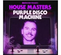 Defected Presents House Masters