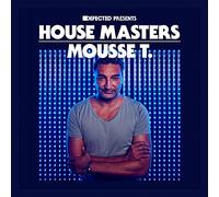 Defected Presents House Masters