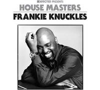 Defected Presents House Masters - Frankie Knuckles Volume 1 Vinyle